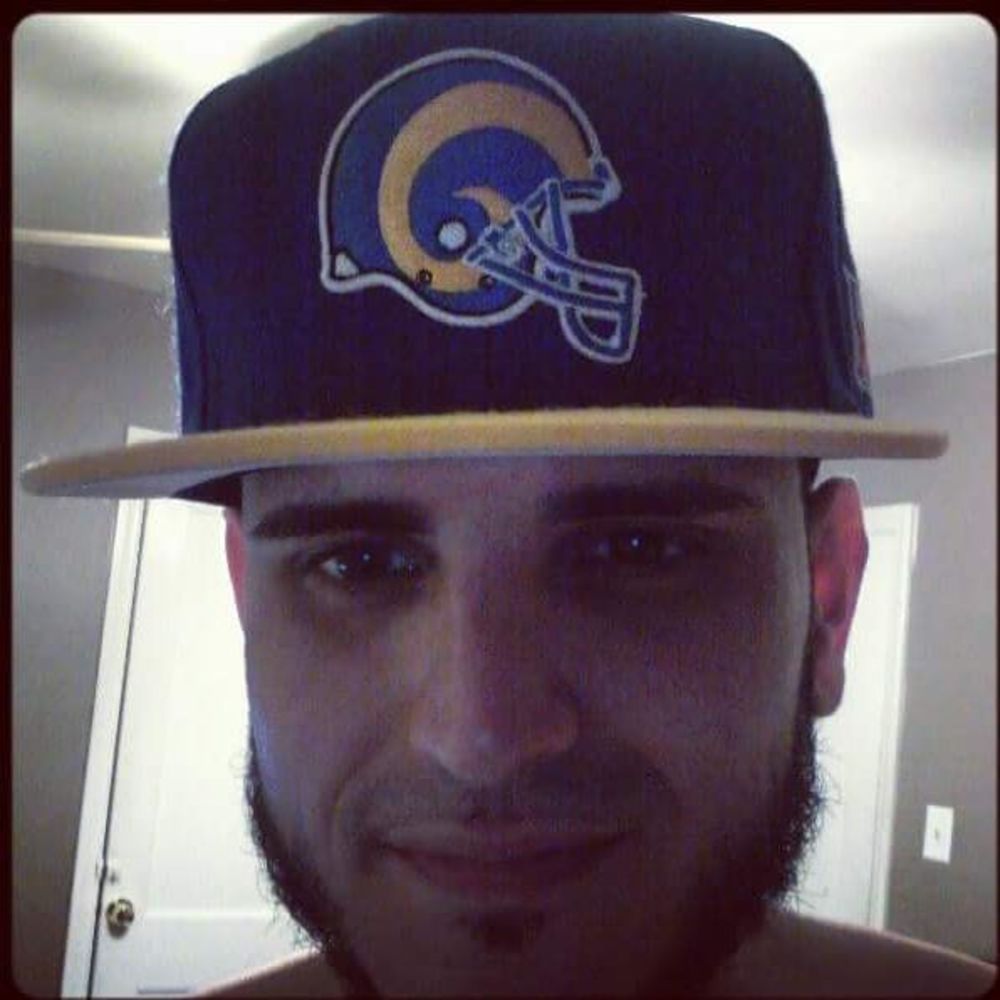 Meet your Posher, Miguel